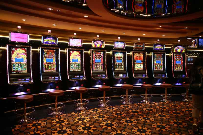 Agent Spins Casino Special Offers: Maximize Your Winnings!