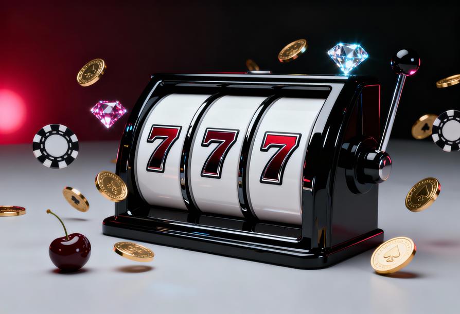 Comment Obtenir le Bonus Maximum au Casino Jeton Rouge : Guide Complet