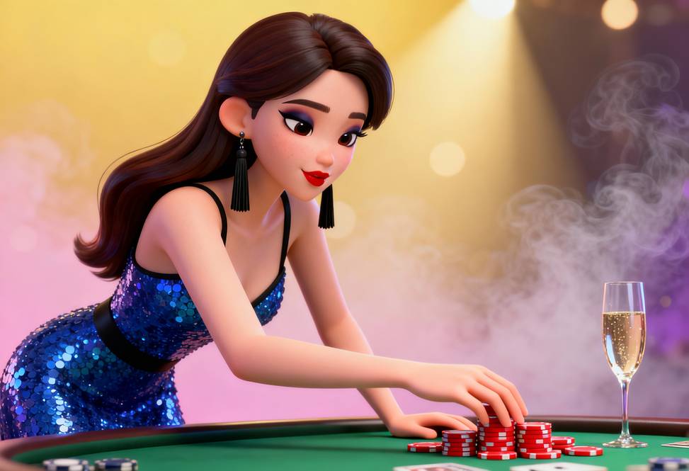SpinTime Casino: A Comprehensive Definition and Overview