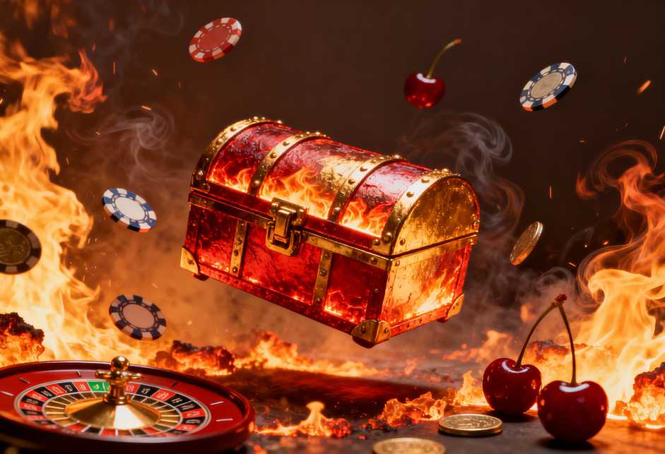 Guide Complet : Comment Jouer aux Machines à Sous sur Boomsbet Casino Guide Complet : Comment Jouer aux Machines à Sous sur Boomsbet Casino