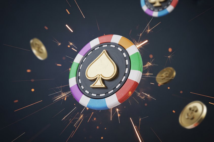 Infographic: Unveiling the Myths - How 'Black Magic' in Casinos Really Works (and Doesn't) Infographic: Unveiling the Myths - How 'Black Magic' in Casinos Really Works (and Doesn't)