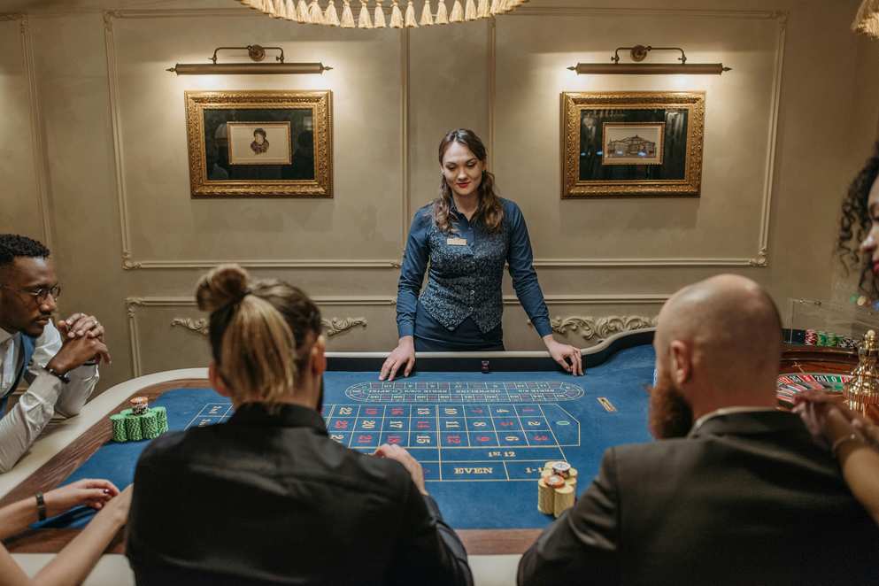 Legzo Casino vs. The Competition: Which Online Casino Reigns Supreme?