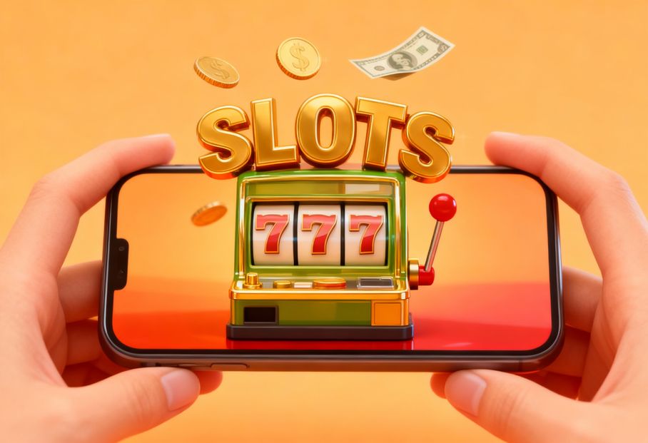 Spin to Win: A Deep Dive into 31Bet Casino Slot Machines