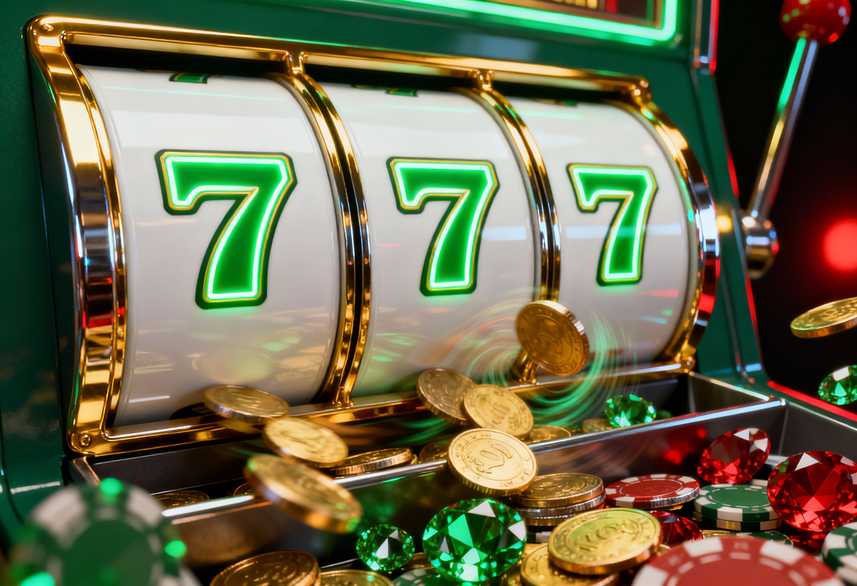 Waarom sommige casino's snellere uitbetalingen bieden dan andere