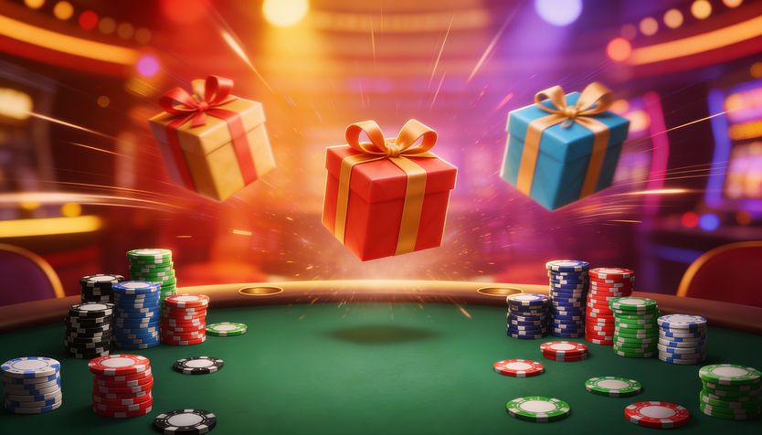 Bonus de casino vs bonus de sportsbook : Quelle est la meilleure option pour vous ?