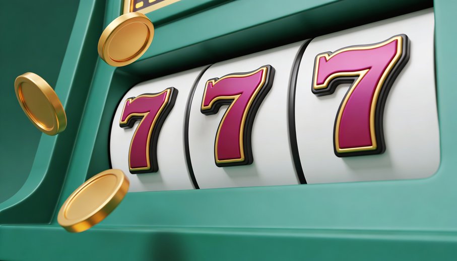 Candyspinz Willkommensbonus: Alles, was Sie über das Bonuspaket wissen müssen