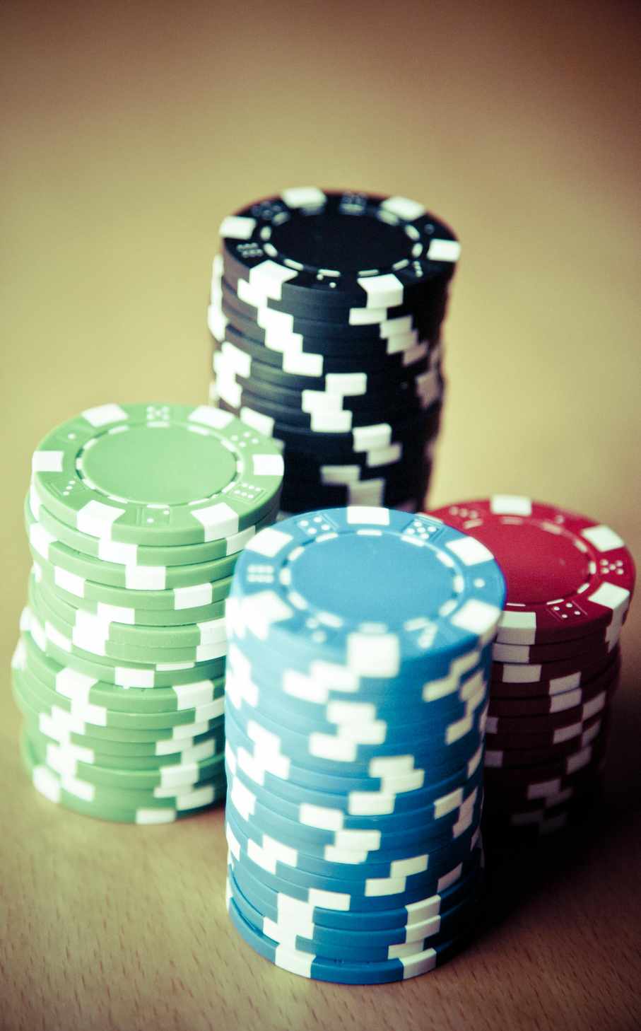 Casino Montecrypto : Les Risques à Connaître Avant de Jouer Casino Montecrypto : Les Risques à Connaître Avant de Jouer