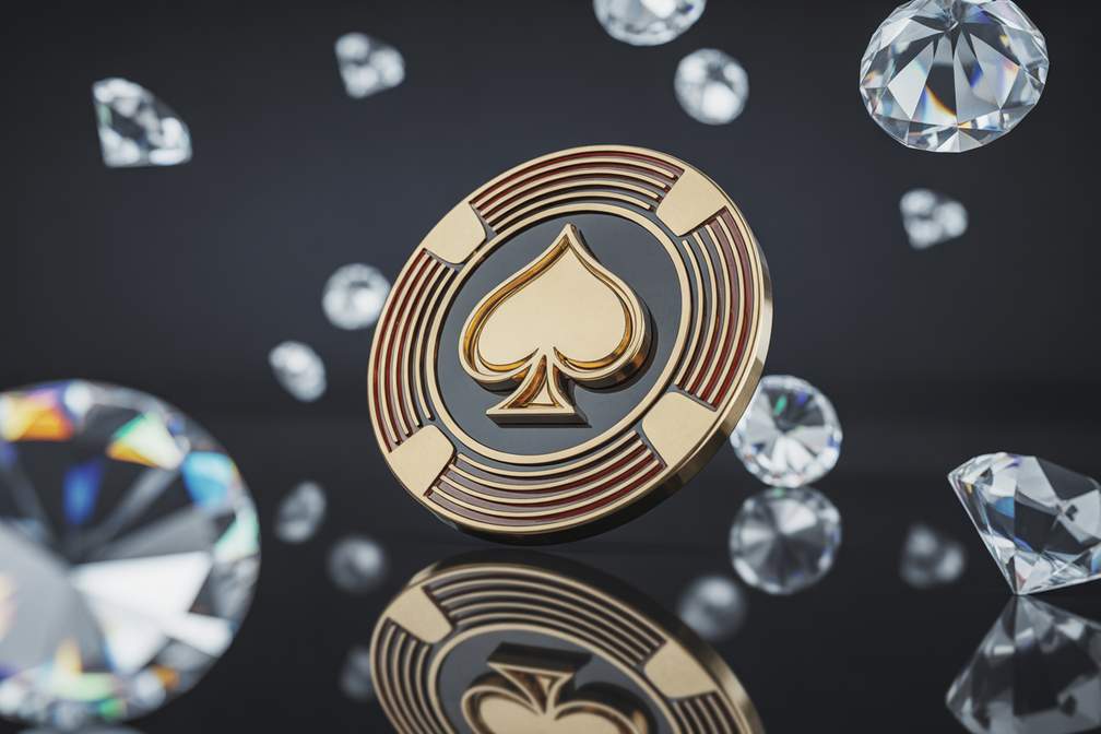 CasinoChan Casino: A Beginner's Guide to Winning Big