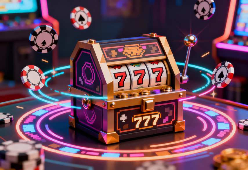 Comment Jouer aux Machines à Sous sur Cheri Casino : Guide Ultime