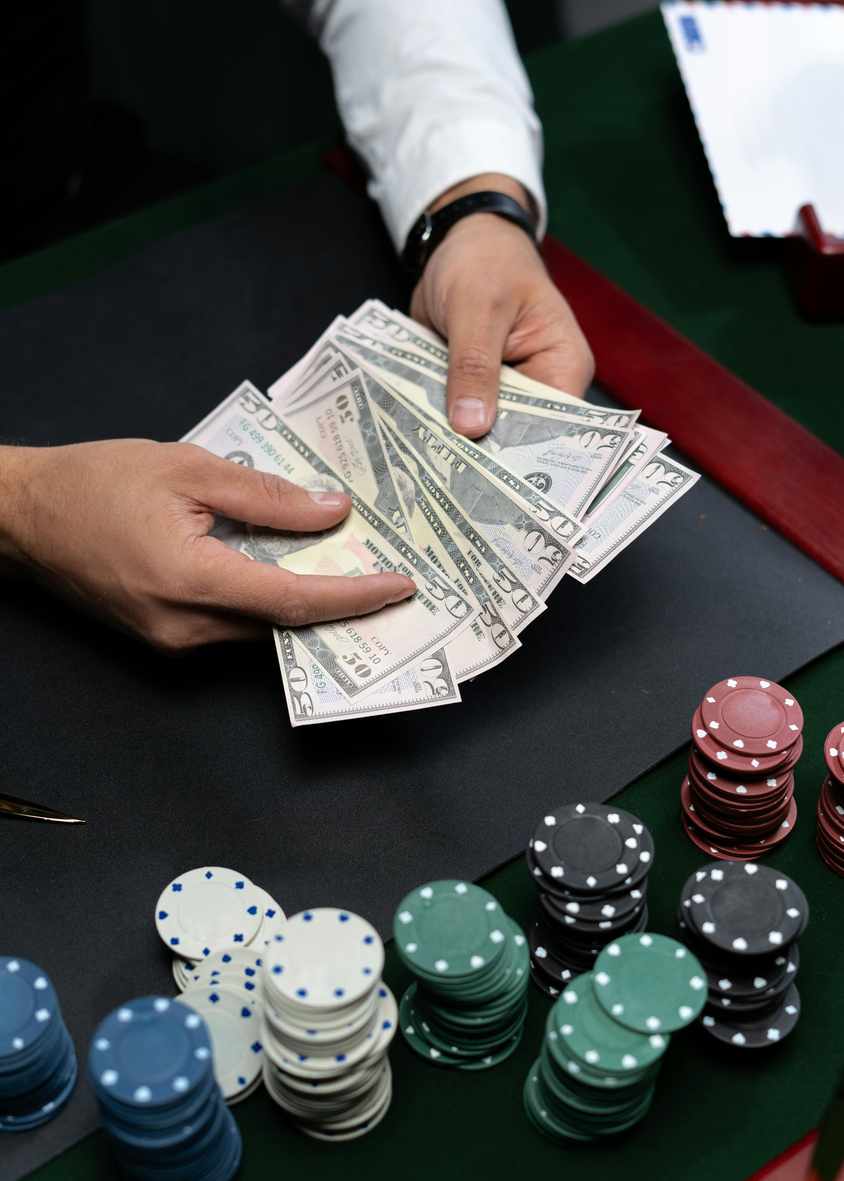 Das Gama Casino Spielerlebnis: Ein umfassender Einblick