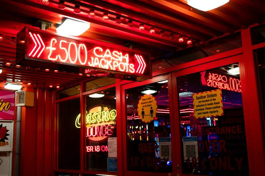 Den ultimata guiden för att vinna på Snatch casino