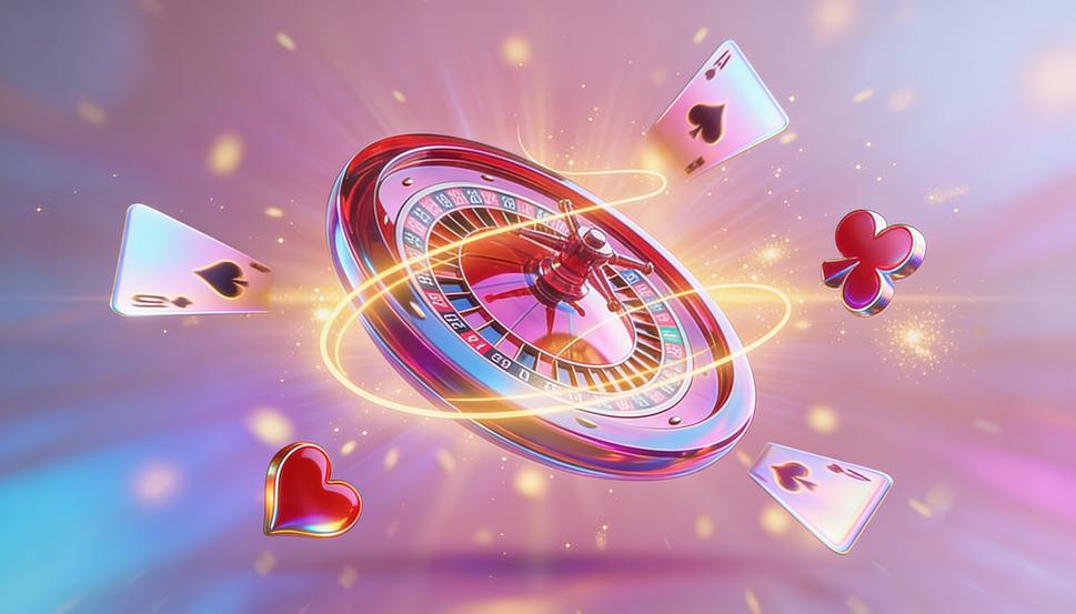 From Niche to Necessity: Why Live Casino Games Became Mainstream From Niche to Necessity: Why Live Casino Games Became Mainstream