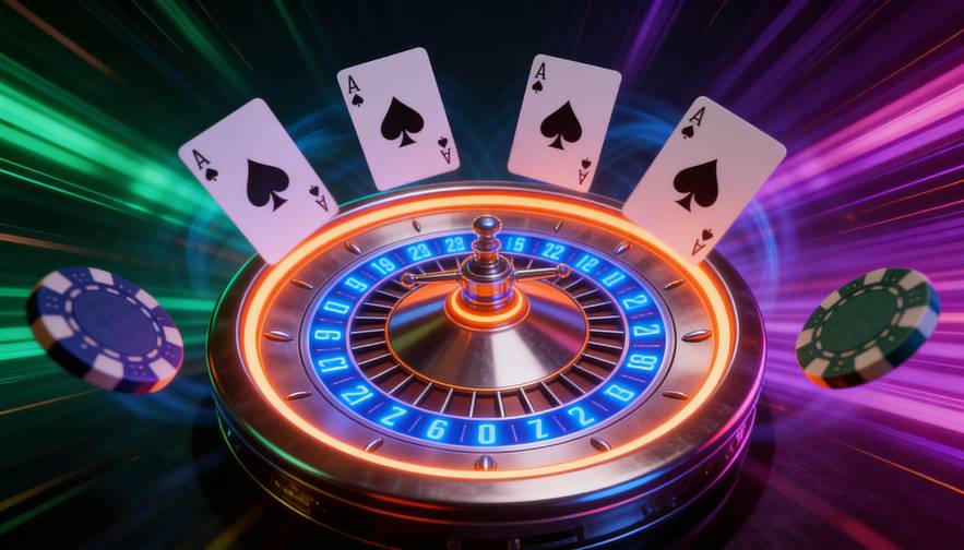 Kingschip Casino in Spain: A Comprehensive Guide