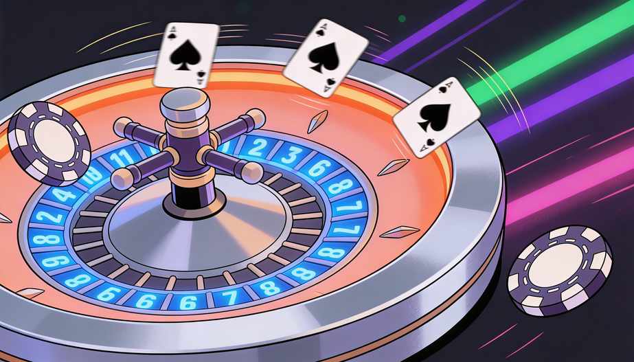 Le migliori strategie per giocare al Casinò Tradition: Guida completa per massimizzare le vincite