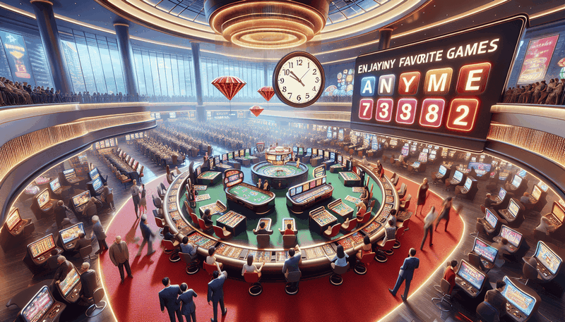 Lucky Environment-friendly Casino Site Lucky Environment-friendly Casino Site