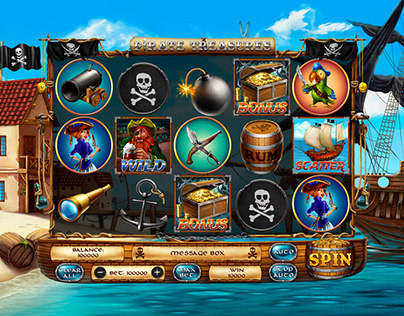 Pirate Slots|Enjoy the best uncluttered ports daily Pirate Slots|Enjoy the best uncluttered ports daily