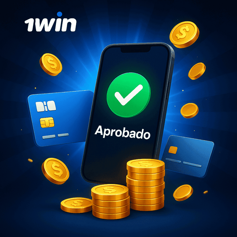 Reglas en línea de 1win