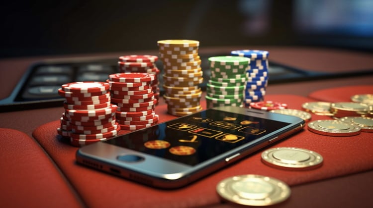 casino pin up online game