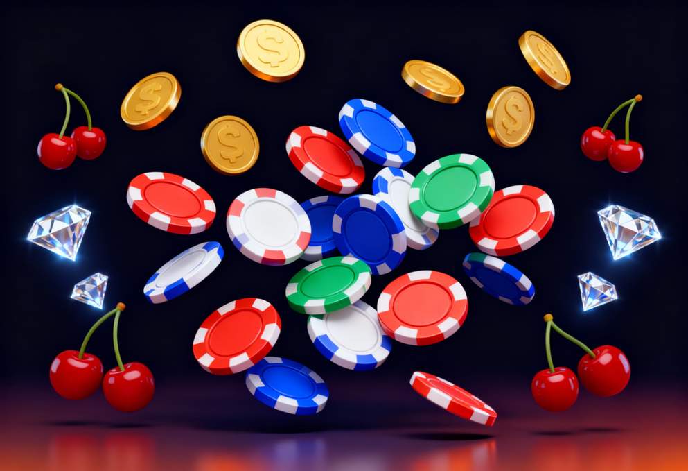 Pourquoi Choisir RA Casino ?
