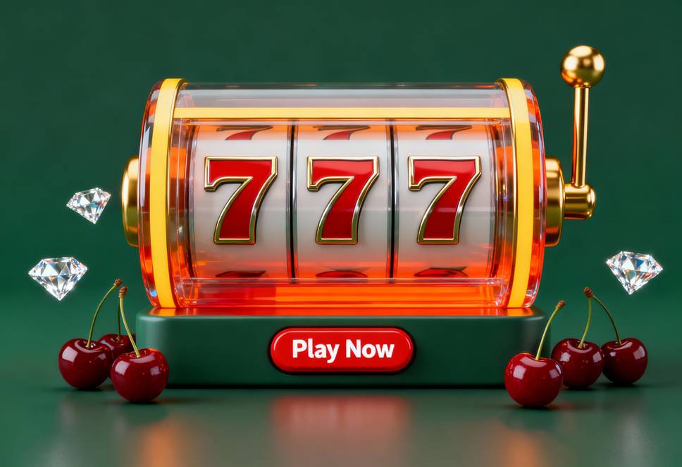 Pourquoi Choisir RA Casino ?