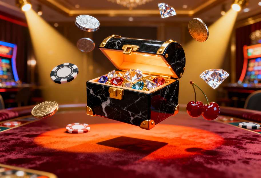 Spins Heaven Casino Game Glitches: Complete Guide to Issues and Solutions