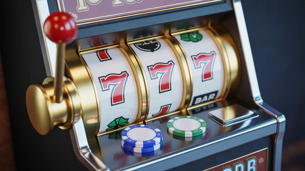 The Most Popular Casino Games Worldwide