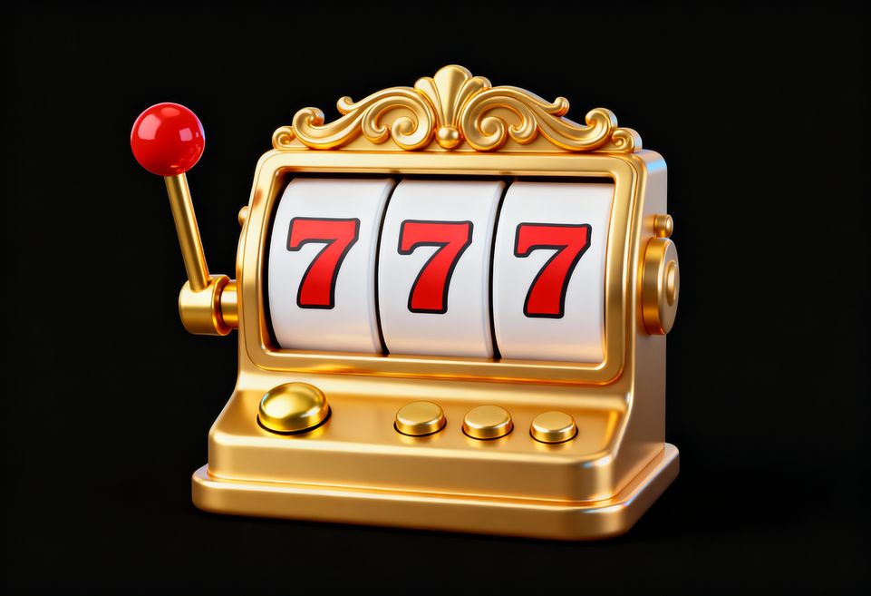 The psychology behind casino game design The psychology behind casino game design
