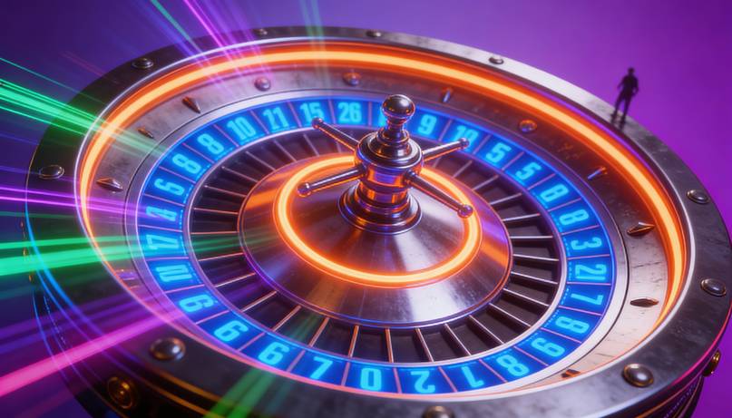 The psychology behind casino game design The psychology behind casino game design