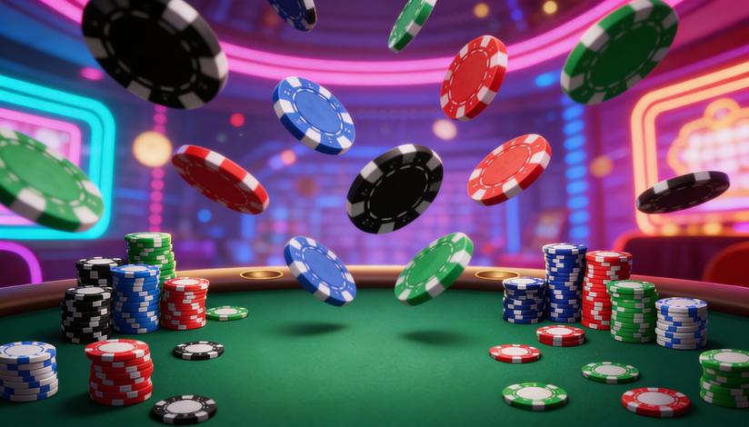 Top 5 Slotastic Casino Bonuses to Boost Your Bankroll Top 5 Slotastic Casino Bonuses to Boost Your Bankroll