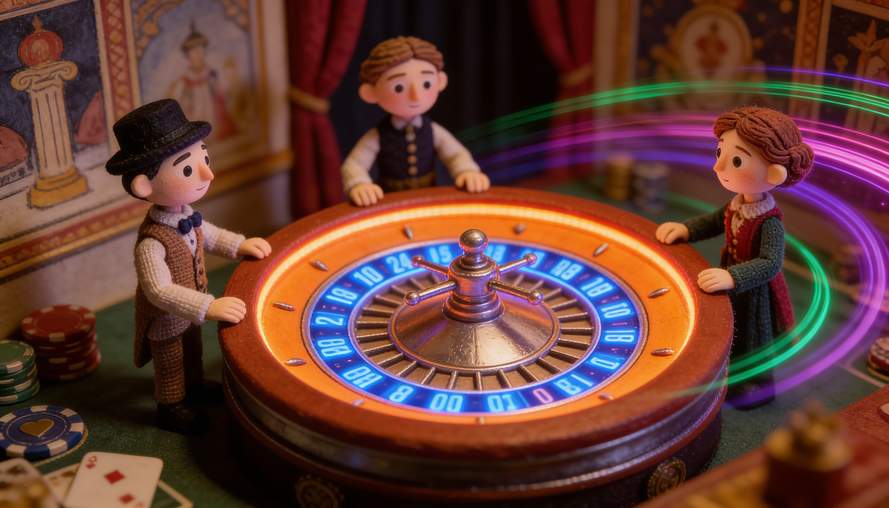 Unlocking Rewards: How VIP and Loyalty Programs Work in Online Casinos Unlocking Rewards: How VIP and Loyalty Programs Work in Online Casinos