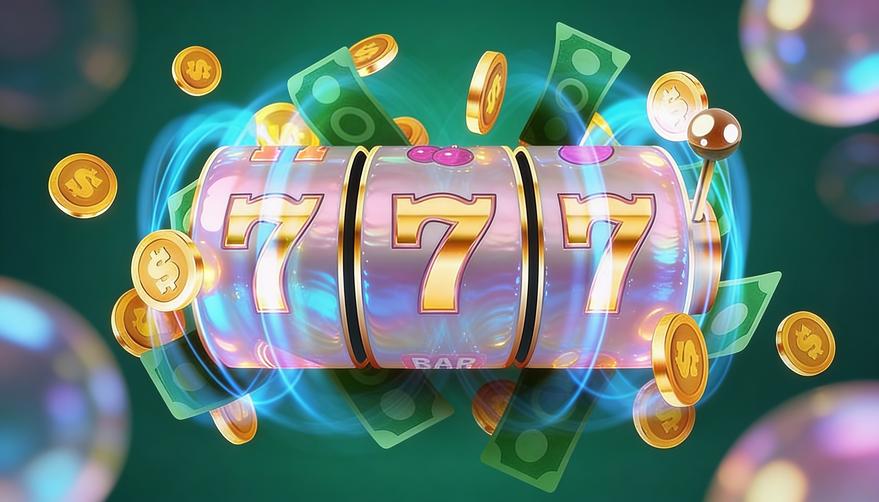 Warum spricht jeder über Candyspinz Casino?