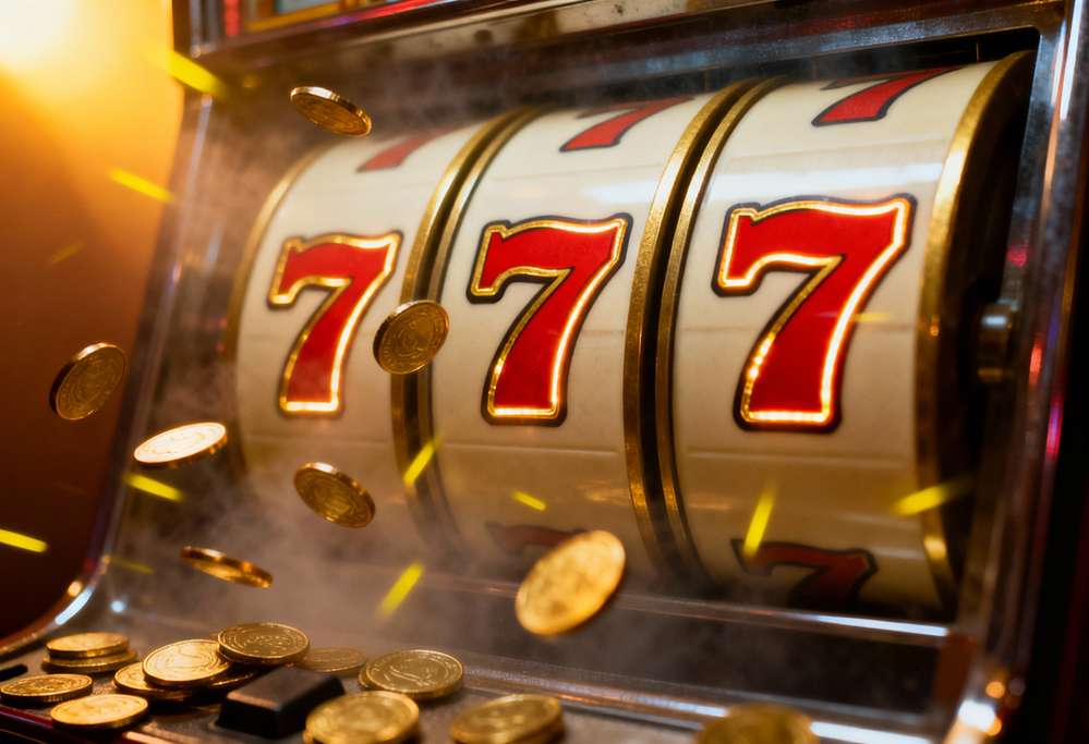 Why Online Casinos Require Account Verification