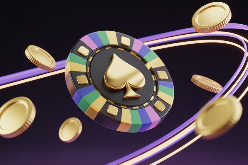 Wie man Spielautomaten im Monro Casino spielt: Der ultimative Guide für Einsteiger und Profis