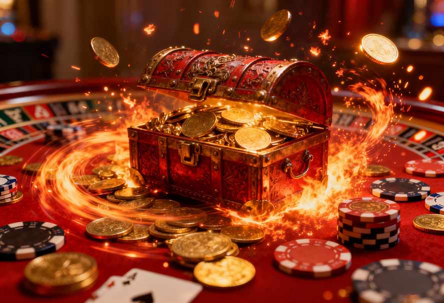 Wild Joker Casino vs. Joe Fortune: Which Online Casino is Better for Players?