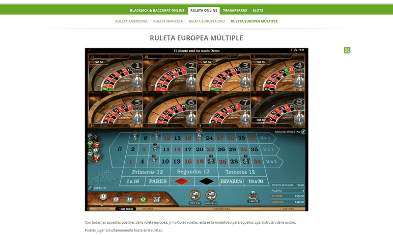 Luckia Casino Pula: Vodeća lokacija za poker i kockanje u Puli
